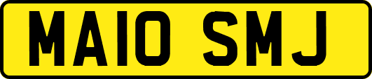 MA10SMJ