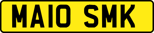 MA10SMK