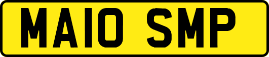 MA10SMP