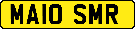 MA10SMR