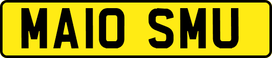MA10SMU