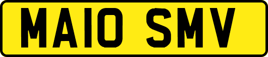 MA10SMV