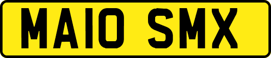 MA10SMX