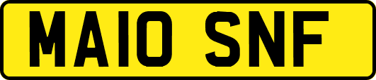 MA10SNF