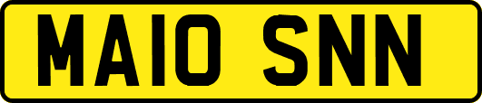 MA10SNN