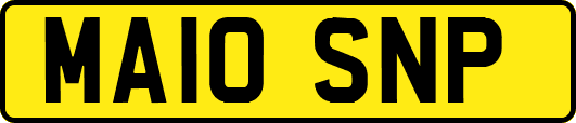 MA10SNP
