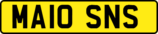 MA10SNS