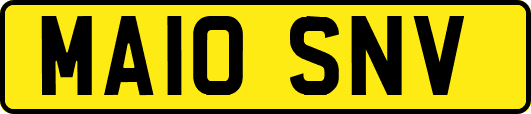MA10SNV