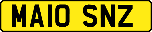MA10SNZ