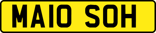 MA10SOH