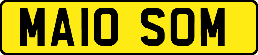 MA10SOM