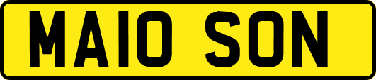 MA10SON