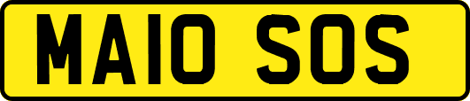 MA10SOS