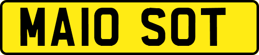 MA10SOT