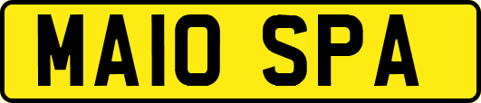 MA10SPA