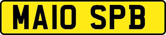 MA10SPB
