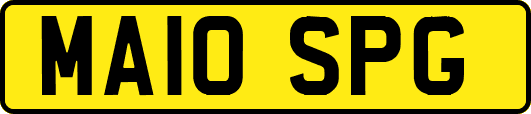 MA10SPG