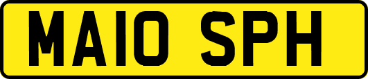 MA10SPH