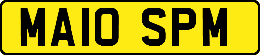 MA10SPM