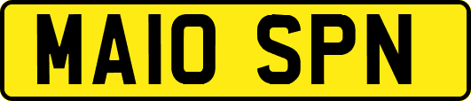 MA10SPN