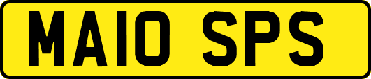 MA10SPS