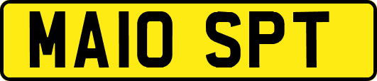 MA10SPT