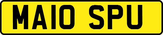 MA10SPU