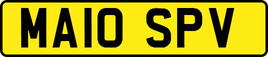MA10SPV