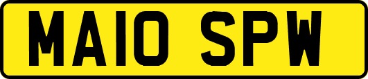 MA10SPW