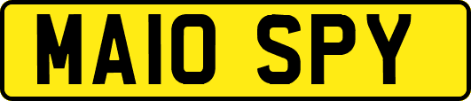 MA10SPY