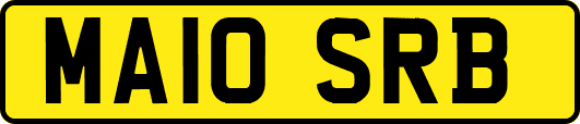 MA10SRB