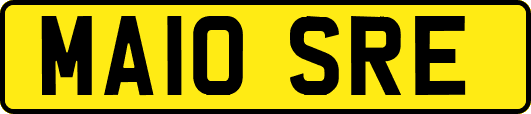 MA10SRE