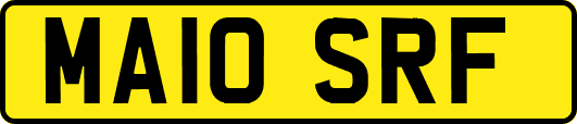 MA10SRF