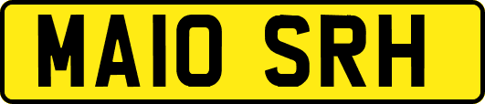MA10SRH