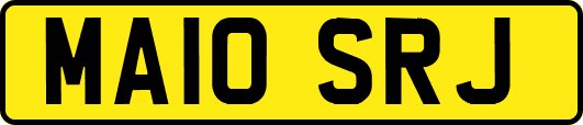 MA10SRJ