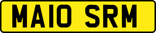 MA10SRM