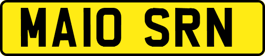 MA10SRN