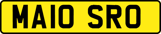 MA10SRO