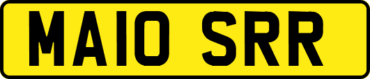 MA10SRR