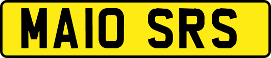 MA10SRS