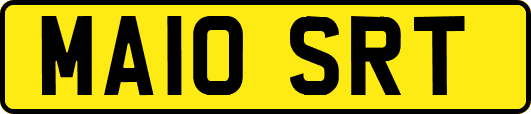 MA10SRT