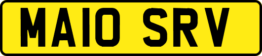 MA10SRV