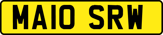 MA10SRW