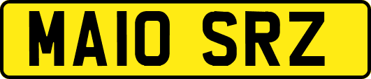 MA10SRZ
