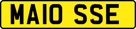 MA10SSE