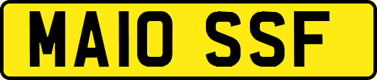 MA10SSF