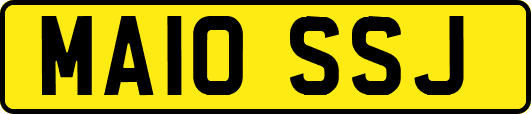 MA10SSJ