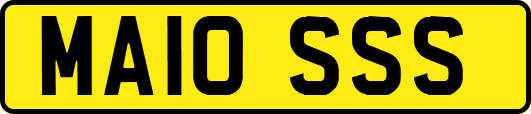 MA10SSS
