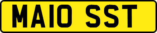 MA10SST