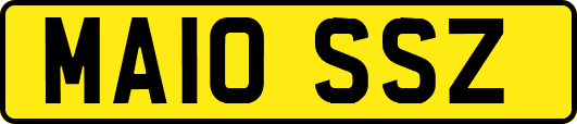 MA10SSZ